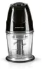 GOURMETmaxx Multi-Zerkleinerer 300W schwarz Produktbild-Vorschau 2