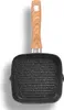 STONELINE® Back to Nature Grillpfanne 16 cm | ohne Deckel - Produktbild-Vorschau 4