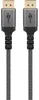 Goobay DisplayPort-Kabel 2.0/2.1, 80Gbit/s Produktbild-Vorschau 12