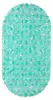 Relaxdays Badewannenmatte Steinoptik, BxT: 68 x 35,5 cm, Produktbild-Vorschau 8