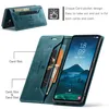 Pouzdro pro Samsung Galaxy S24+, RetroPolyuretanKožené Náhled obrázku produktu 3
