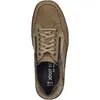 Josef Seibel Schnürhalbschuhe bequem in braun, Gr. 45 Produktbild-Vorschau 15
