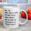 22Feels Oma Geschenk von Enkel Geburtstag Grossmutter Tasse Produktbild-Vorschau 4