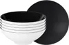 Seltmann Weiden Life Fashion Dessertschale ø 14,6 cm 6er Produktbild-Vorschau 1