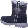 Superfit Kinder-Mädchen-Stiefelette Sympatex gefüttert Produktbild-Vorschau 6