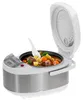 Adler Multicooker 6 in 1 | AD 6420 | 700 W | 3.25 L | Produktbild-Vorschau 7