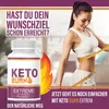 Hello Nutrition® Keto Burn Kapseln | schnell аbnehmen – Produktbild-Vorschau 4