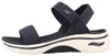 Skechers Go Walk Arch Fit 2.0 Sandal - Annie navy 40 Náhled obrázku produktu 3