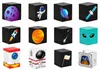 Magnet-Baustein-Set – Pixel-Würfel „Weltraum“ (3D, 100 Produktbild-Vorschau 4