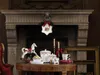 Villeroy & Boch Christmas Toys 2019, Mehrfarbig, Polyresin, Produktbild-Vorschau 2