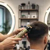 Avizar, tondeuse à cheveux sans fil 5 W, motif gravé Voir les images du produit 3