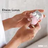 EAZY CASE - Schutzhülle für AirPods 3 Hülle Rosa Silikon Produktbild-Vorschau 4