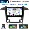 Autorádio CarPlay Android Auto pro Ford S-Max (2007-2015) - Náhled obrázku produktu 1