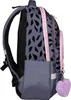Walker sac d'école sac à dos pour ordinateur portable Fame Voir les images du produit 6