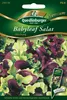Quedlinburger Saatgut - Pflücksalat Babyleaf Misch - Samen Produktbild-Vorschau 1