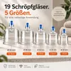 Pulox Schröpfgläser Koffer Set 19 St. Schröpfen mit Produktbild-Vorschau 3