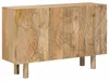 Credenza vidaXL 100 x 30 x 65 cm Anteprima dell’immagine prodotto 1