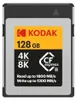 Kodak EKMCFX128GK, 128 GB, CFexpress typ B, 1800 MB/s, 1400 Podgląd zdjęcia produktu 1