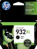 HP CN 053 AE Tintenpatrone schwarz No. 932 XL Náhled obrázku produktu 1