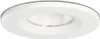 hoftronic LED Einbaustrahler Venezia 6W 2700K IP65 Weiß Produktbild-Vorschau 4