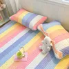 Detská nekrčivá posteľná súprava (plachta 90x200 cm + Náhľad obrázku produktu 8
