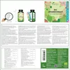 Vegavero Millepertuis + Passiflore| 90 gélules | 500 mg de Voir les images du produit 2
