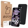Bizon Soft Case Honor 400 schwarz Produktbild-Vorschau 7