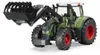 BRUDER Fendtt 936 Vario with frontloader, 3 lat(a), Podgląd zdjęcia produktu 5