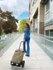 reisenthel citycruiser torba na zakupy wózek na zakupy Podgląd zdjęcia produktu 6