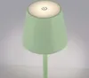 Vonkajšia stolová lampa prenosná zelená dotyková IP54 LED Náhľad obrázku produktu 18