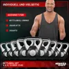Miweba Sports Kettlebell KB200 | Kugelhantel - Produktbild-Vorschau 6