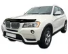SCOUTT | Deflektor prednej kapoty pre Bmw X3 F25 2010-2018 Náhľad obrázku produktu 3