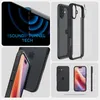 Spigen Ultra Hybrid, Cover, Apple, iPhone 16, 15,5 cm Produktbild-Vorschau 15