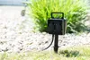 HEITRONIC Gartensteckdose 35468, 4-fach Produktbild-Vorschau 5