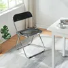 Chaise pliante 'Pornainen' set de 2 pièces structure acier Voir les images du produit 3