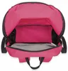 Xiaomi Mi Casual Daypack Rucksack Schwarz, Pink Produktbild-Vorschau 2