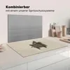 KitchenYeah© Herdabdeckplatte Der kleine Stieglitz - Produktbild-Vorschau 3