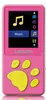 Lenco Xemio-560PK - MP3-/MP4-Player mit 8GB Speicher - Pink Produktbild-Vorschau 3