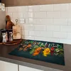 KitchenYeah® Kryt na varnú dosku bylinky - korenie - Náhľad obrázku produktu 5