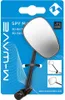 M-WAVE Rückspiegel "Spy Base" SB-verpackt Produktbild-Vorschau 3