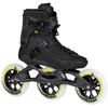 Powerslide Inlineskates Swell Carbon 125 - 3D Adapt 43 Anteprima dell’immagine prodotto 3