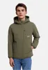 Jack & Jones Theo Hooded Softshell Jacke Kinder Produktbild-Vorschau 3