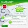Harren24 Test-Tabletten RAPID pH & Chlor DPD1 + Phenol Red Produktbild-Vorschau 5