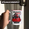 Trendation - Mir Reichts Ich Geh Quad Fahren Tasse Geschenk Produktbild-Vorschau 4