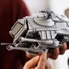 LEGO STAR WARS 75313 AT-AT MASZYNA KROCZĄCA klocki Podgląd zdjęcia produktu 17