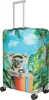 Obal na batožinu Travelite L Koala Náhľad obrázku produktu 3