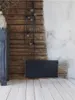 Elektrický radiátor ADAX - čierny - 2000 W - 1394x370x90mm Náhľad obrázku produktu 4