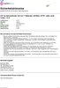Goobay RJ45 Patch Cord CAT 6A S/FTP (PiMF), 500 MHz, z Podgląd zdjęcia produktu 14