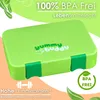 Ecosa yummy buddy Kinder Brotdose mit 6 Fächern | Produktbild-Vorschau 5