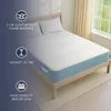 Doppelmatratze 160 X 190 Waterfoam orthopädisch | Höhe 21 Produktbild-Vorschau 7